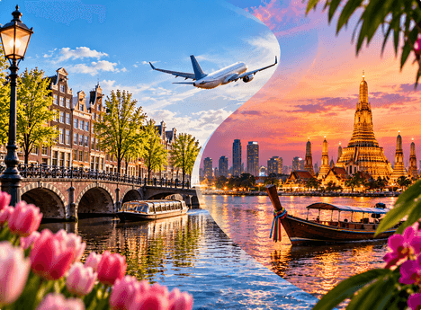 Amsterdam